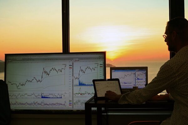 Stocks Investing for Beginners: Your Path to Financial Freedom